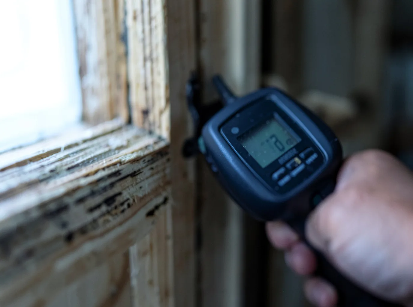 Commercial Water Damage Restoration in Evarts, KY